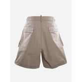 Brown Short